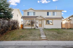 69 Castlebrook Way NE Calgary, AB T3J 2A7