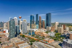 3201-1122 3 Street SE Calgary, AB T2G 1H7