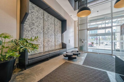 3201-1122 3 Street Se, Calgary, AB - Indoor Photo Showing Other Room