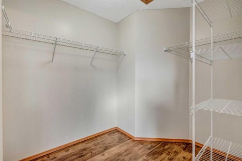 60 Citadel Peak Mews Nw, Calgary, AB - Indoor With Storage