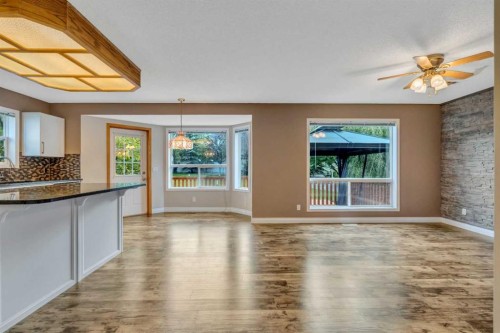 60 Citadel Peak Mews Nw, Calgary, AB - Indoor