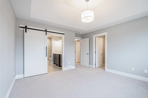 925 Reynolds Lane Sw, Airdrie, AB - Indoor Photo Showing Other Room