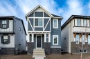 925 Reynolds Lane Sw, Airdrie, AB  - Outdoor With Facade 