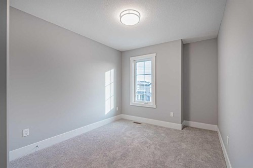 925 Reynolds Lane Sw, Airdrie, AB - Indoor Photo Showing Other Room