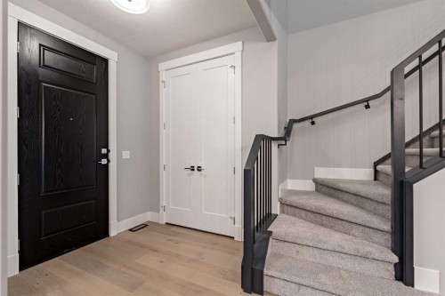 925 Reynolds Lane Sw, Airdrie, AB - Indoor Photo Showing Other Room