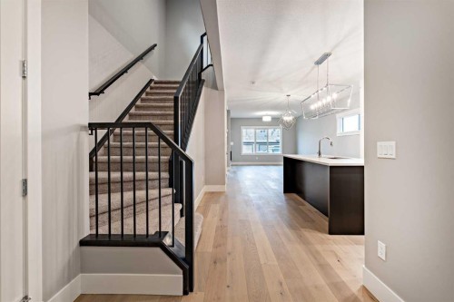 925 Reynolds Lane Sw, Airdrie, AB - Indoor Photo Showing Other Room