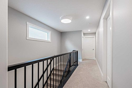 925 Reynolds Lane Sw, Airdrie, AB - Indoor Photo Showing Other Room