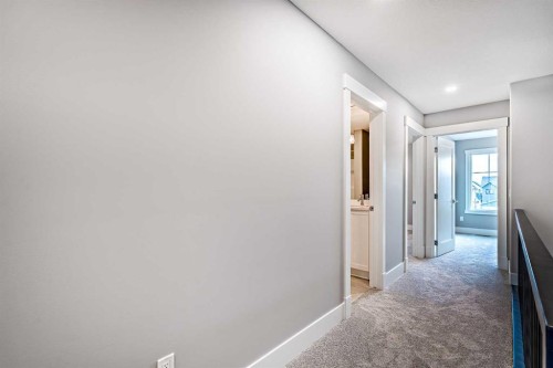 925 Reynolds Lane Sw, Airdrie, AB - Indoor Photo Showing Other Room