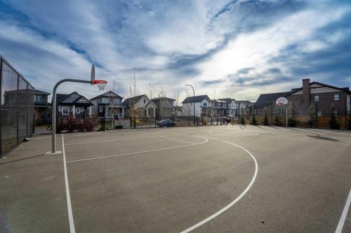 925 Reynolds Lane Sw, Airdrie, AB - Outdoor