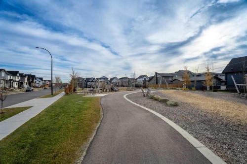 925 Reynolds Lane Sw, Airdrie, AB - Outdoor