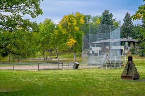 218 19 Avenue Nw, Calgary, AB - Outdoor