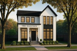 218 19 Avenue NW Calgary, AB T2M 0Y2