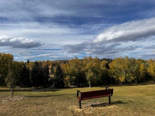 218 19 Avenue Nw, Calgary, AB - Outdoor With View