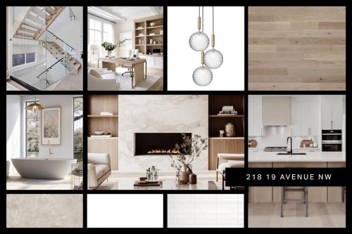 218 19 Avenue Nw, Calgary, AB -  Photo Showing Other Room