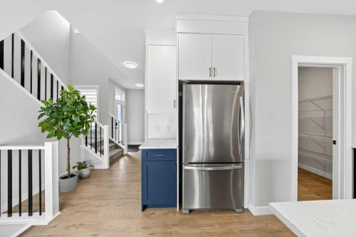 61 Calhoun Crescent Ne, Calgary, AB - Indoor Photo Showing Other Room