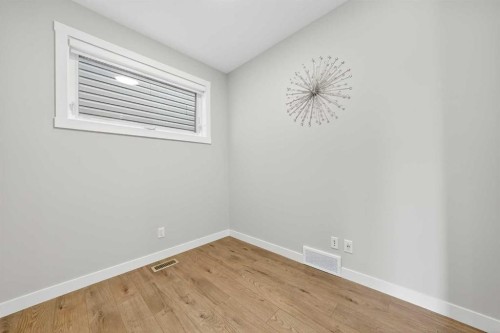 61 Calhoun Crescent Ne, Calgary, AB - Indoor Photo Showing Other Room