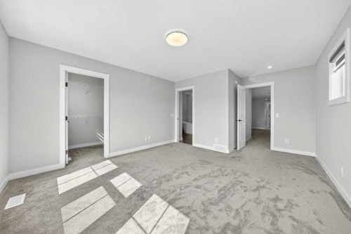 61 Calhoun Crescent Ne, Calgary, AB - Indoor Photo Showing Other Room