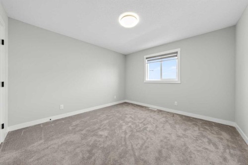 61 Calhoun Crescent Ne, Calgary, AB - Indoor Photo Showing Other Room
