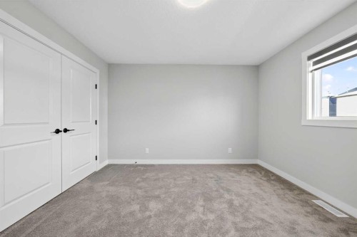 61 Calhoun Crescent Ne, Calgary, AB - Indoor Photo Showing Other Room