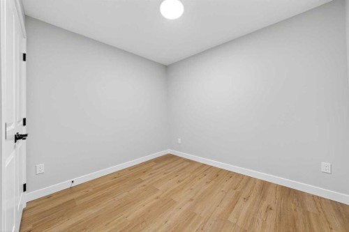 61 Calhoun Crescent Ne, Calgary, AB - Indoor Photo Showing Other Room