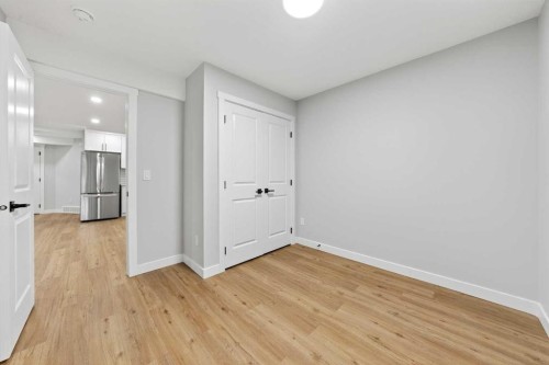 61 Calhoun Crescent Ne, Calgary, AB - Indoor Photo Showing Other Room