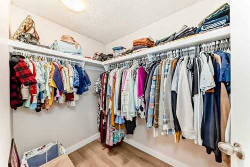 120 Pineset Place Ne, Calgary, AB - Indoor With Storage