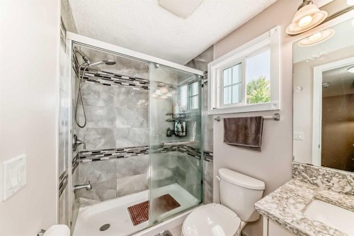 120 Pineset Place Ne, Calgary, AB - Indoor Photo Showing Bathroom