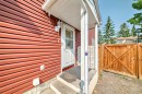 120 Pineset Place Ne, Calgary, AB  - Outdoor With Exterior 