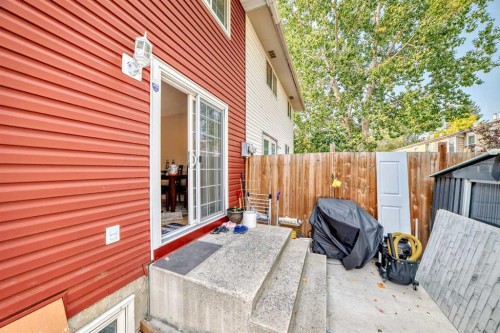 120 Pineset Place Ne, Calgary, AB - Outdoor With Exterior