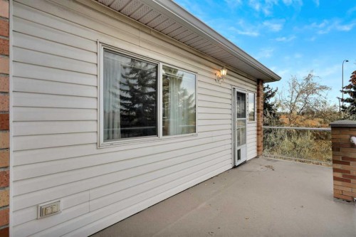 346-165 Manora Place Ne, Calgary, AB - Outdoor With Exterior