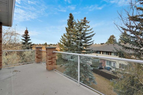 346-165 Manora Place Ne, Calgary, AB - Outdoor
