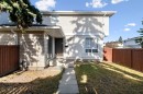 93-1155 Falconridge Drive Ne, Calgary, AB  - Outdoor 