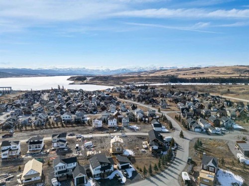 423 Cottageclub Cove, Rural Rocky View County, AB 