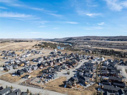 423 Cottageclub Cove, Rural Rocky View County, AB 