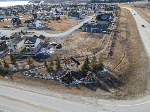 423 Cottageclub Cove, Rural Rocky View County, AB 