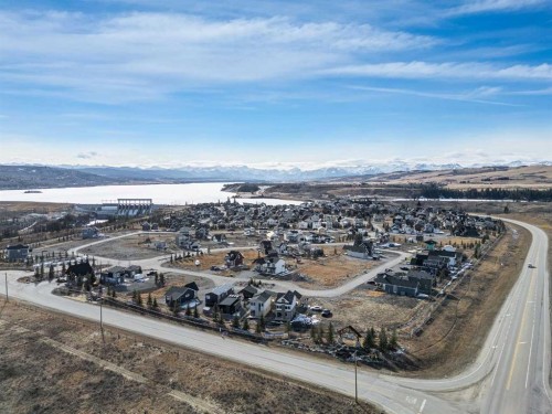 423 Cottageclub Cove, Rural Rocky View County, AB 