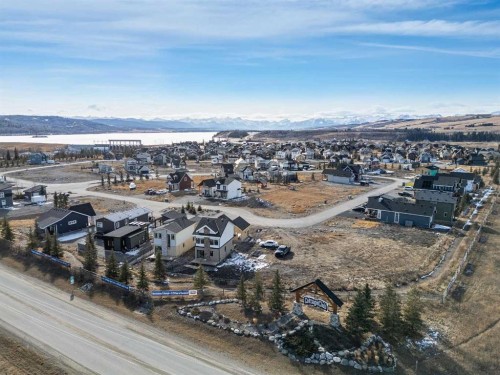 423 Cottageclub Cove, Rural Rocky View County, AB 