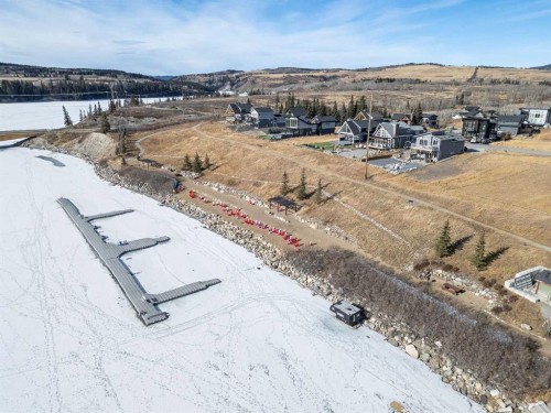 423 Cottageclub Cove, Rural Rocky View County, AB 