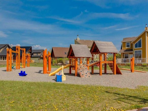 423 Cottageclub Cove, Rural Rocky View County, AB 