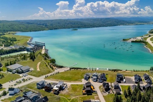 423 Cottageclub Cove, Rural Rocky View County, AB 