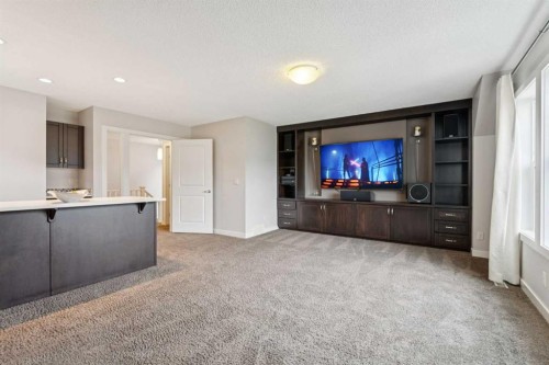 15 Sherwood Gate Nw, Calgary, AB - Indoor