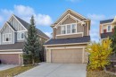 15 Sherwood Gate Nw, Calgary, AB  - Outdoor With Facade 