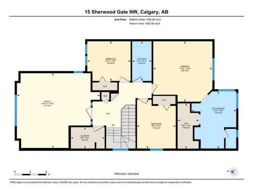 15 Sherwood Gate Nw, Calgary, AB - Other
