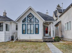 1501 3 Street NW Calgary, AB T2M 2X9