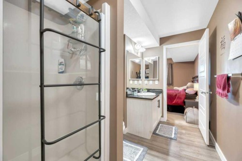 3101-2781 Chinook Winds Drive Sw, Airdrie, AB - Indoor