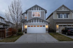 40 Chaparral Valley Green SE Calgary, AB T2X 0M3