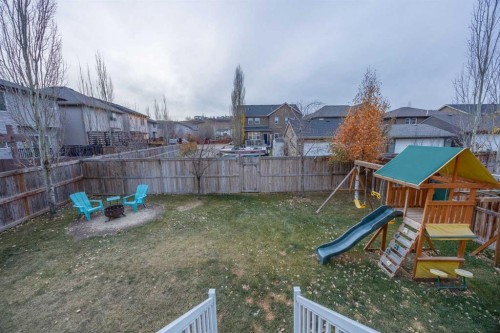 40 Chaparral Valley Green Se, Calgary, AB - Outdoor