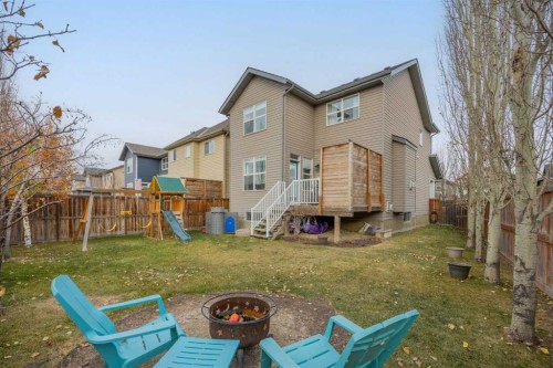 40 Chaparral Valley Green Se, Calgary, AB - Outdoor