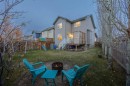 40 Chaparral Valley Green Se, Calgary, AB  - Outdoor 
