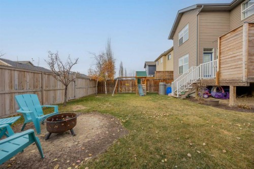 40 Chaparral Valley Green Se, Calgary, AB - Outdoor